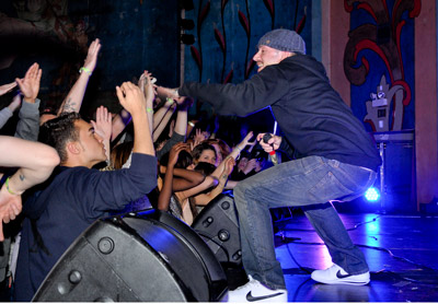 Eligh