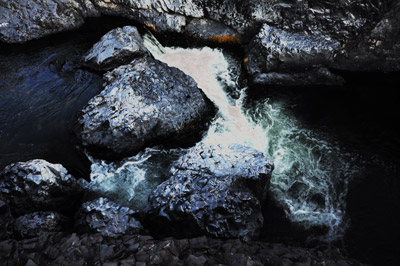 big chico creek