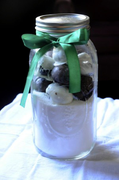 oreo truffles