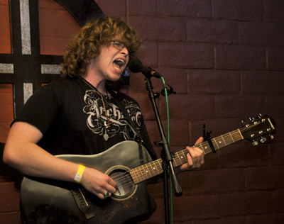Sean Thompson