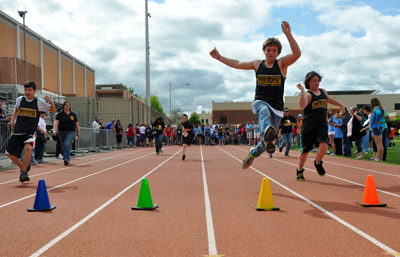Special Olympics